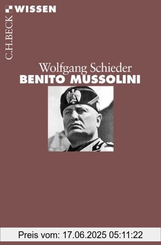 Binding : Taschenbuch, Edition : 1, Label : C.H.Beck, Publisher : C.H.Beck, medium : Taschenbuch, numberOfPages : 128, publicationDate : 2014-08-22, authors : Wolfgang Schieder, languages : german, ISBN : 3406669824