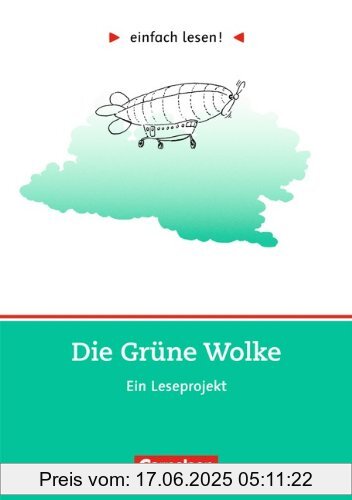 Binding : Taschenbuch, Label : Cornelsen Verlag, Publisher : Cornelsen Verlag, medium : Taschenbuch, numberOfPages : 80, publicationDate : 1999-04-01, authors : Kirsten Großmann, languages : german, ISBN : 3464601595