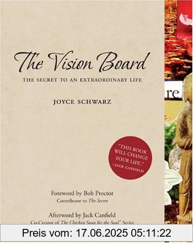 Binding : Taschenbuch, Label : Harper Design, Publisher : Harper Design, NumberOfItems : 1, PackageQuantity : 1, medium : Taschenbuch, numberOfPages : 208, publicationDate : 2009-12-22, releaseDate : 2009-12-22, authors : Joyce Schwarz, languages : english, ISBN : 0061956384