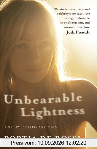 Unbearable Lightness: A Story of Loss and Gain