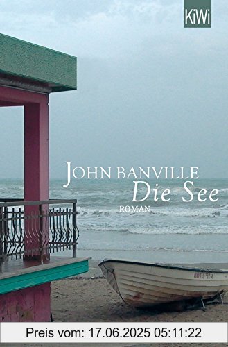 Binding : Taschenbuch, Label : KiWi-Taschenbuch, Publisher : KiWi-Taschenbuch, medium : Taschenbuch, numberOfPages : 240, publicationDate : 2015-11-25, authors : John Banville, translators : Christa Schuenke, languages : german, ISBN : 3462048996