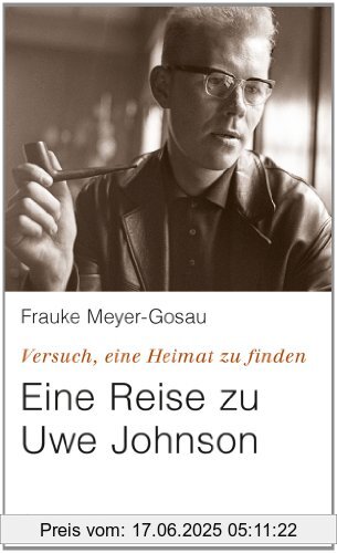 Binding : Gebundene Ausgabe, Edition : 1, Label : C.H.Beck, Publisher : C.H.Beck, medium : Gebundene Ausgabe, numberOfPages : 296, publicationDate : 2014-03-10, authors : Frauke Meyer-Gosau, languages : german, ISBN : 3406659586