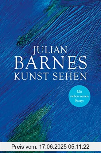 Binding : Taschenbuch, Edition : 1., Label : KiWi-Taschenbuch, Publisher : KiWi-Taschenbuch, medium : Taschenbuch, numberOfPages : 480, publicationDate : 2022-02-10, releaseDate : 2022-02-10, authors : Julian Barnes, translators : Gertraude Krueger, Thomas Bodmer, ISBN : 3462002805