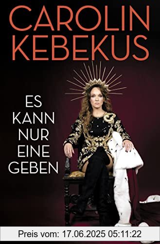 Binding : Taschenbuch, Edition : 1., Label : KiWi-Taschenbuch, Publisher : KiWi-Taschenbuch, medium : Taschenbuch, numberOfPages : 352, publicationDate : 2023-05-04, releaseDate : 2023-05-04, authors : Mariella Tripke, Carolin Kebekus, ISBN : 3462004506