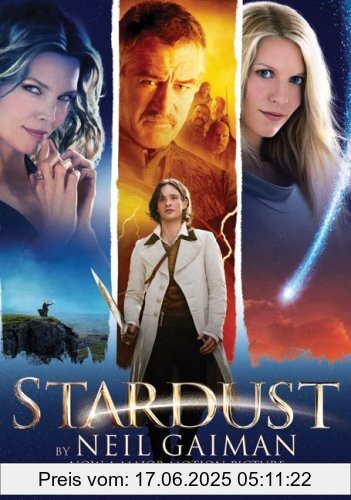 Binding : Taschenbuch, Edition : Reissue, Label : HarperFestival, Publisher : HarperFestival, NumberOfItems : 1, medium : Taschenbuch, numberOfPages : 368, publicationDate : 2007-07-01, releaseDate : 2007-06-26, authors : Neil Gaiman, languages : english, ISBN : 0061240486