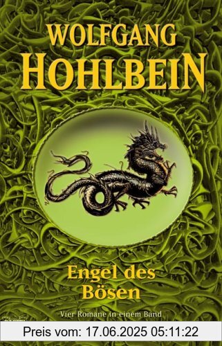 Binding : Taschenbuch, Edition : 1. Aufl., Label : Bastei Lübbe (Bastei Lübbe Taschenbuch), Publisher : Bastei Lübbe (Bastei Lübbe Taschenbuch), medium : Taschenbuch, numberOfPages : 752, publicationDate : 2007-09-11, authors : Wolfgang Hohlbein, languages : german, ISBN : 3404285069