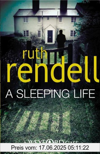 Binding : Taschenbuch, Label : Arrow, Publisher : Arrow, NumberOfItems : 1, medium : Taschenbuch, numberOfPages : 272, publicationDate : 2010-03-01, releaseDate : 2010-03-01, authors : Ruth Rendell, languages : english, ISBN : 0099534894