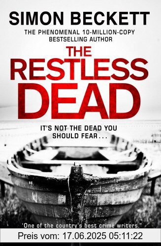 Binding : Taschenbuch, Label : Bantam, Publisher : Bantam, medium : Taschenbuch, numberOfPages : 496, publicationDate : 2017-09-21, releaseDate : 2017-09-21, authors : Simon Beckett, languages : english, ISBN : 0553820664