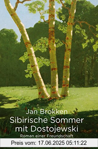 Binding : Gebundene Ausgabe, Label : Kiepenheuer&Witsch, Publisher : Kiepenheuer&Witsch, medium : Gebundene Ausgabe, numberOfPages : 432, publicationDate : 2018-08-16, authors : Jan Brokken, translators : Beuningen, Helga van, ISBN : 3462049968
