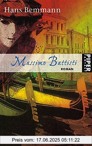 Binding : Taschenbuch, Edition : 1., , Label : Piper Taschenbuch, Publisher : Piper Taschenbuch, medium : Taschenbuch, numberOfPages : 542, publicationDate : 2004-08-01, authors : Hans Bemmann, ISBN : 3492265405