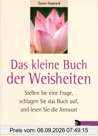 Das kleine Buch der Weisheiten