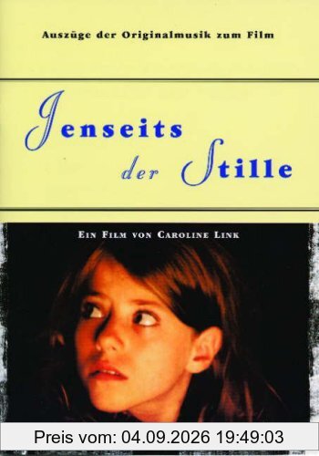 Jenseits Der Stille: (Piano)