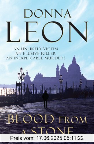 Binding : Taschenbuch, Label : Arrow, Publisher : Arrow, NumberOfItems : 1, medium : Taschenbuch, numberOfPages : 368, publicationDate : 2009-02-26, releaseDate : 2009-02-26, authors : Donna Leon, languages : english, ISBN : 0099536544