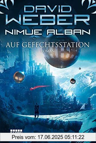 Binding : Taschenbuch, Edition : 1. Aufl. 2020, Label : Lübbe, Publisher : Lübbe, medium : Taschenbuch, numberOfPages : 784, publicationDate : 2020-03-27, releaseDate : 2020-03-27, authors : David Weber, translators : Ulf Ritgen, ISBN : 3404209559