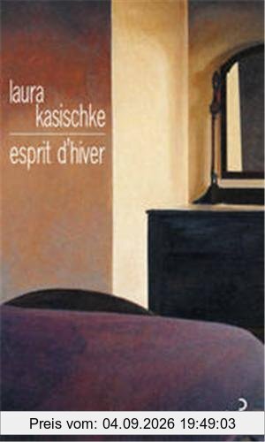 Esprit d'hiver