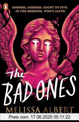 Binding : Taschenbuch, Edition : 1, Label : Penguin, Publisher : Penguin, medium : Taschenbuch, numberOfPages : 400, publicationDate : 2024-02-22, releaseDate : 2024-02-22, authors : Melissa Albert, ISBN : 0241662036