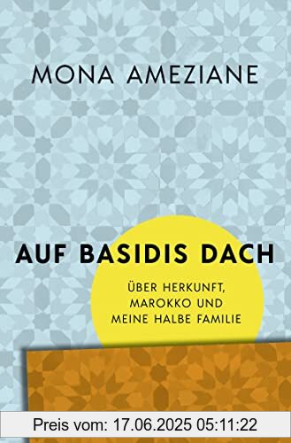 Binding : Taschenbuch, Edition : 1., Label : KiWi-Taschenbuch, Publisher : KiWi-Taschenbuch, medium : Taschenbuch, numberOfPages : 224, publicationDate : 2023-02-09, releaseDate : 2023-02-09, authors : Mona Ameziane, ISBN : 3462004522