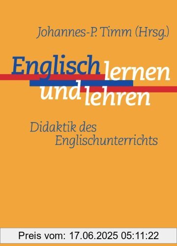 Binding : Taschenbuch, Label : Cornelsen, Publisher : Cornelsen, medium : Taschenbuch, numberOfPages : 432, publicationDate : 1999-01-01, authors : Johannes-Peter Timm, publishers : Johannes-Peter Timm, languages : english, ISBN : 3464006190