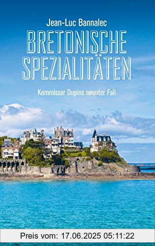 Binding : Broschiert, Edition : 1., Label : KiWi-Paperback, Publisher : KiWi-Paperback, medium : Broschiert, numberOfPages : 352, publicationDate : 2020-06-16, releaseDate : 2020-06-16, authors : Jean-Luc Bannalec, ISBN : 3462054015