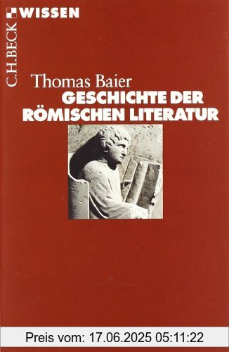 Binding : Taschenbuch, Edition : 1, Label : C.H.Beck, Publisher : C.H.Beck, medium : Taschenbuch, numberOfPages : 128, publicationDate : 2010-08-27, authors : Thomas Baier, languages : german, ISBN : 3406562469