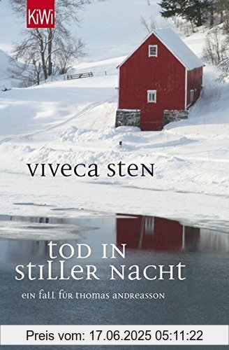 Binding : Taschenbuch, Label : KiWi-Taschenbuch, Publisher : KiWi-Taschenbuch, medium : Taschenbuch, numberOfPages : 400, publicationDate : 2016-04-08, authors : Viveca Sten, translators : Dagmar Lendt, languages : german, ISBN : 346204902X