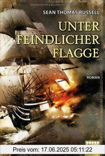 Binding : Taschenbuch, Edition : Aufl. 2013, Label : Bastei Lübbe (Bastei Lübbe Taschenbuch), Publisher : Bastei Lübbe (Bastei Lübbe Taschenbuch), medium : Taschenbuch, numberOfPages : 656, publicationDate : 2011-05-20, authors : Russell, Sean Thomas, translators : M.A, Dr. Holger Hanowell, languages : german, ISBN : 340416041X