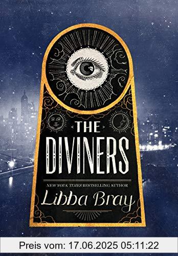 Brand : Little, Brown Books for Young Readers, Binding : Gebundene Ausgabe, Edition : Large Print, Label : Little, Brown Books for Young Readers, Publisher : Little, Brown Books for Young Readers, PackageQuantity : 1, Format : Großdruck, medium : Gebundene Ausgabe, numberOfPages : 800, publicationDate : 2012-09-18, releaseDate : 2012-09-18, authors : Libba Bray, ISBN : 031622426X