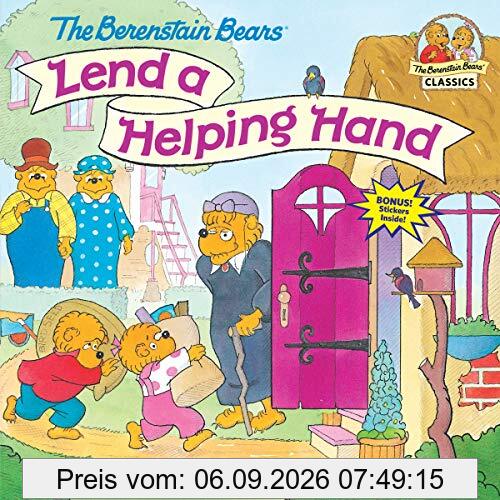 The Berenstain Bears Lend a Helping Hand