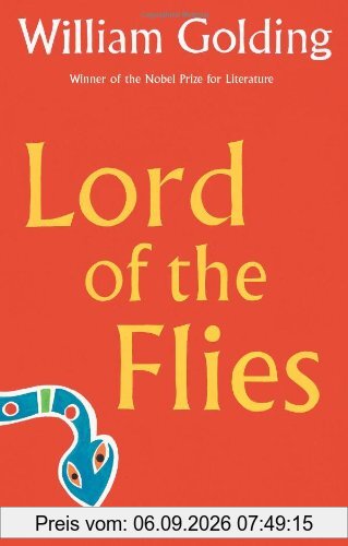 Lord of the Flies. Educational Edition