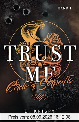 Trust me: Circle of Serpents