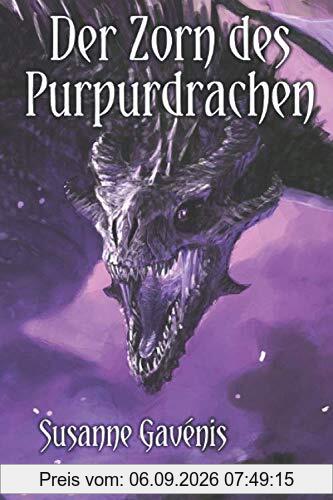Der Zorn des Purpurdrachen