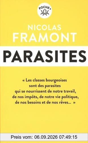 Parasites