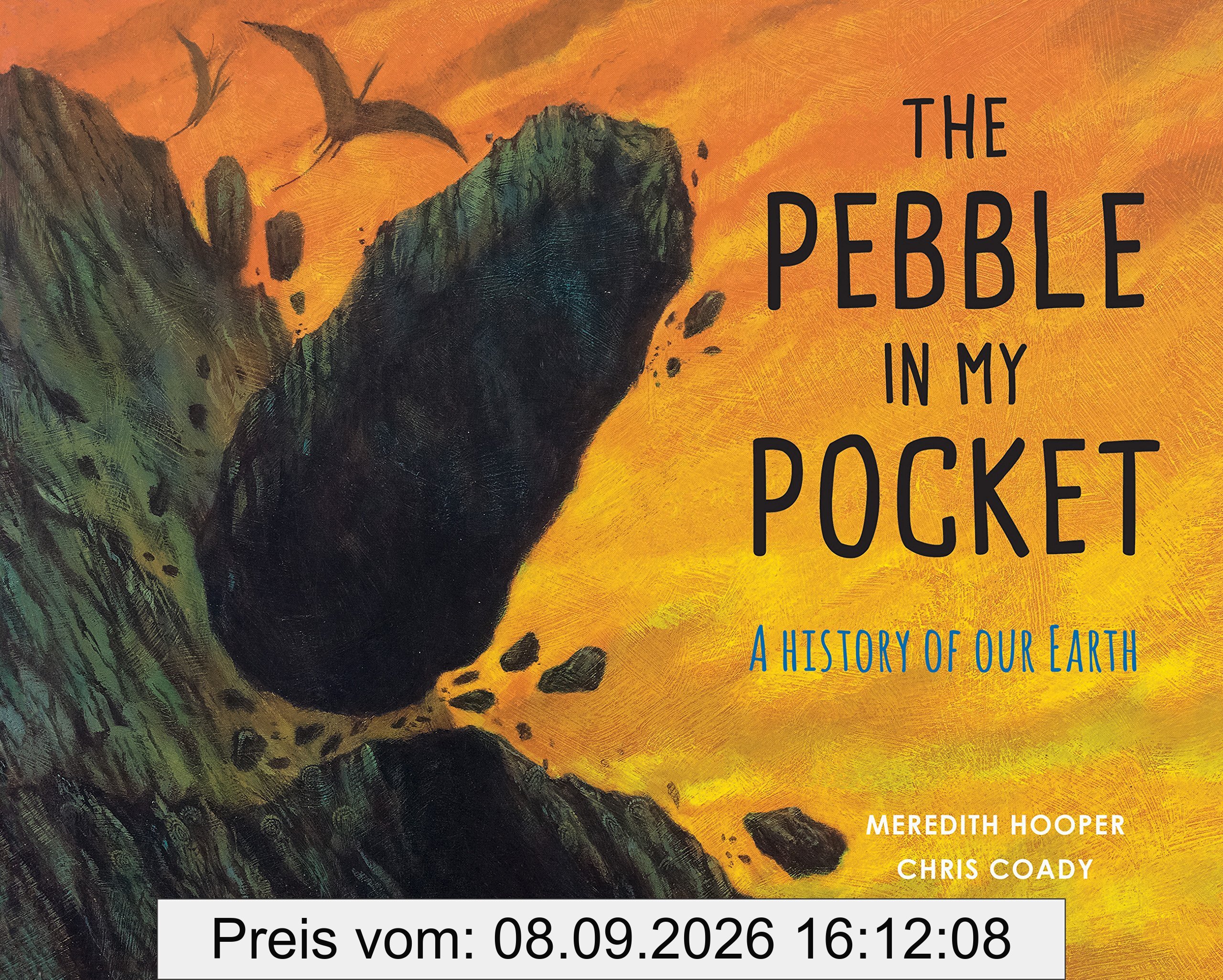 The Pebble in My Pocket: A History of Our Earth
