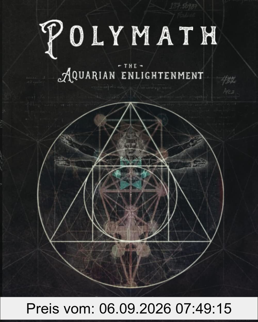 POLYMATH: The Aquarian Enlightenment