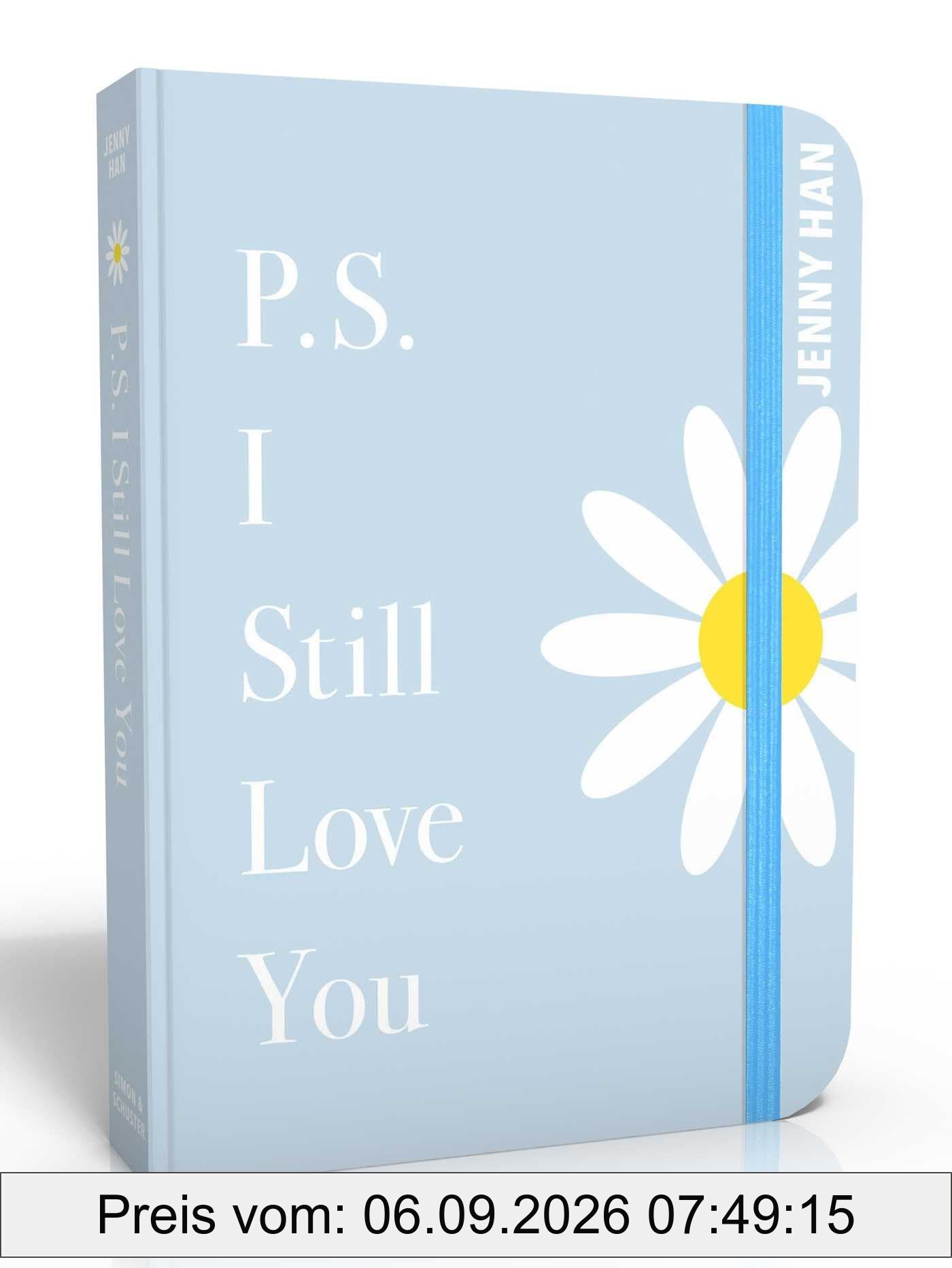 P.S. I Still Love You: Special Keepsake Edition (Volume 2) (To All the Boys I've Loved Before)