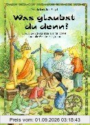 Was glaubst du denn?