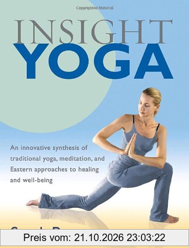 Insight Yoga