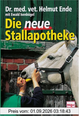 Die neue Stallapotheke