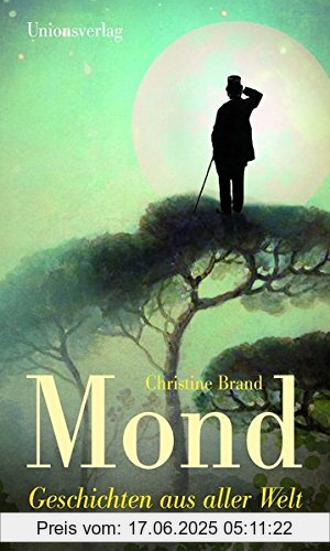 Binding : Gebundene Ausgabe, Edition : 1, Label : Unionsverlag, Publisher : Unionsverlag, medium : Gebundene Ausgabe, numberOfPages : 224, publicationDate : 2016-03-14, authors : Christine Brand, languages : german, ISBN : 3293004989