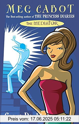 Binding : Taschenbuch, Edition : Unabridged edition, Label : MacMillan, Publisher : MacMillan, NumberOfItems : 1, PackageQuantity : 1, Format : Ungekürzte Ausgabe, medium : Taschenbuch, numberOfPages : 208, publicationDate : 2005-11-04, releaseDate : 2005-11-04, authors : Meg Cabot, ISBN : 0330418335