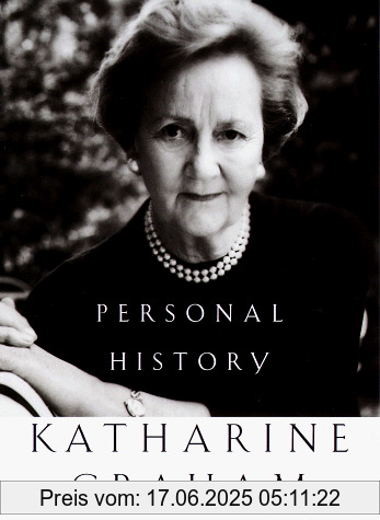 Binding : Gebundene Ausgabe, Label : Knopf, Publisher : Knopf, NumberOfItems : 2, Format : Rauer Buchschnitt, medium : Gebundene Ausgabe, numberOfPages : 656, publicationDate : 1997-02-03, releaseDate : 1997-02-03, authors : Katharine Graham, languages : english, ISBN : 0394585852