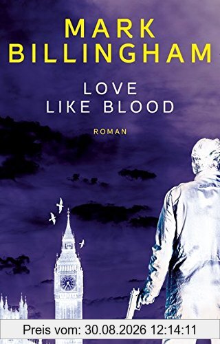 Love like blood