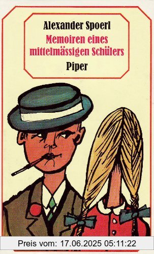 Binding : Gebundene Ausgabe, Edition : 17. Aufl., 110. Tsd, Label : Piper Verlag GmbH, Publisher : Piper Verlag GmbH, medium : Gebundene Ausgabe, numberOfPages : 222, publicationDate : 1989-03-01, authors : Alexander Spoerl, languages : german, ISBN : 3492018033