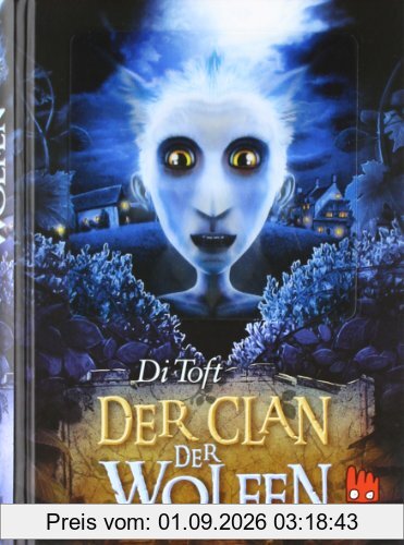 Wolfen: Der Clan der Wolfen