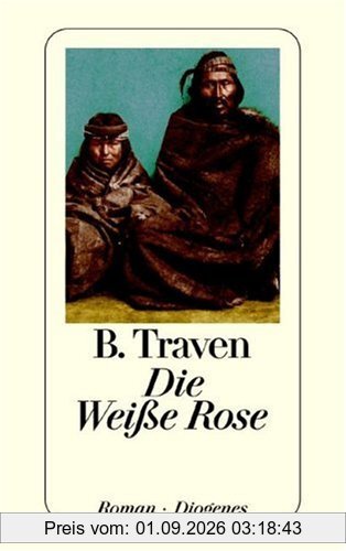 Die weiße Rose