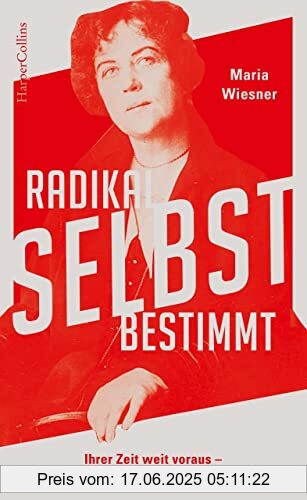 Binding : Taschenbuch, Edition : 1., Label : HarperCollins, Publisher : HarperCollins, medium : Taschenbuch, numberOfPages : 128, publicationDate : 2022-12-27, releaseDate : 2022-10-25, authors : Maria Wiesner, ISBN : 3365001328