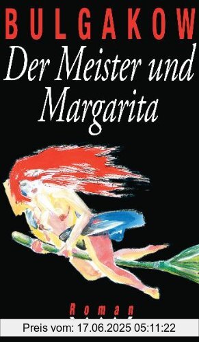 Binding : Gebundene Ausgabe, Label : Verlag Volk und Welt, Publisher : Verlag Volk und Welt, medium : Gebundene Ausgabe, numberOfPages : 520, publicationDate : 1994-12-31, authors : Michail Bulgakow, translators : Thomas Reschke, languages : german, ISBN : 3353009426