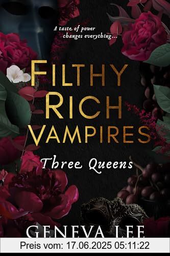 Binding : Taschenbuch, Label : Renegade Books, Publisher : Renegade Books, medium : Taschenbuch, numberOfPages : 320, publicationDate : 2024-02-13, releaseDate : 2024-02-13, authors : Geneva Lee, ISBN : 0349130930