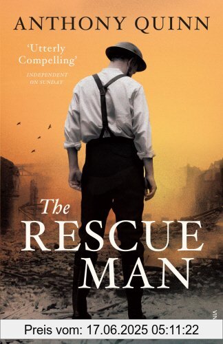 Binding : Taschenbuch, Label : Vintage, Publisher : Vintage, NumberOfItems : 1, medium : Taschenbuch, numberOfPages : 416, publicationDate : 2010-02-04, releaseDate : 2010-02-04, authors : Anthony Quinn, languages : english, ISBN : 0099531933