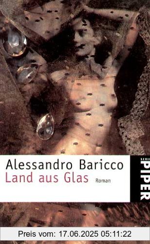 Brand : Piper, Binding : Taschenbuch, Label : Piper, Publisher : Piper, medium : Taschenbuch, numberOfPages : 270, publicationDate : 1999-01-01, authors : Alessandro Baricco, Karin Krieger, languages : german, ISBN : 3492229301